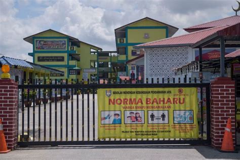 These Are The 19 Schools In Petaling District Ordered To Close Hype