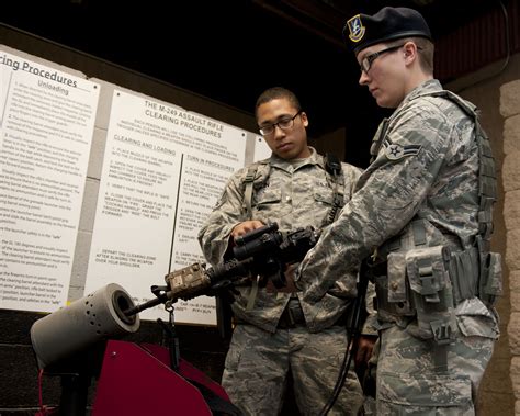 One Military Day - Holloman AFB, N.M. > Holloman Air Force Base > Display