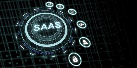 Types Of Saas Software For Every Business Requirement A