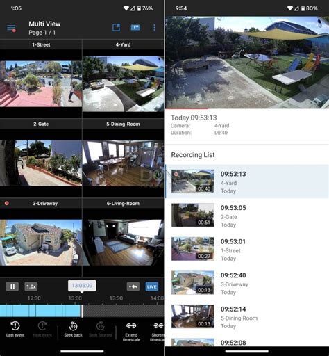 Synology Surveillance Station Best Diy Security Camera System