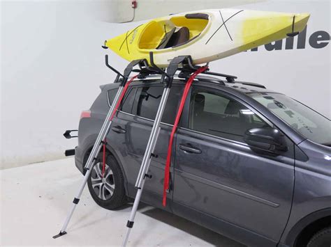 Telos Xl Load Assist For Malone Kayak Carriers Side Loading Malone Accessories And Parts Mpg351xl