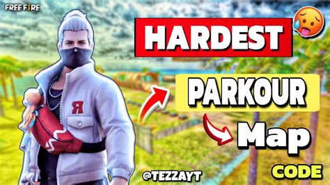 Free Fire Parkour Map Code Free Fire Parkour Map Code 2024