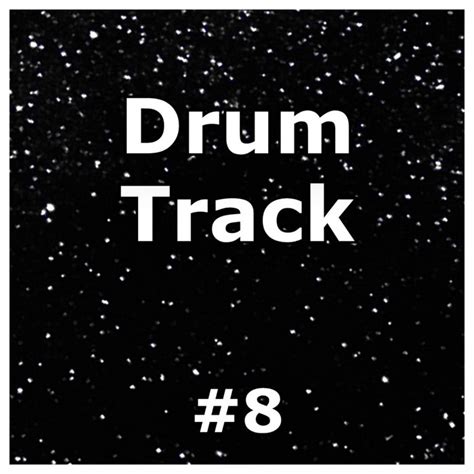 Free Simple Slow Rock Drum Track 70 BPM (Track ID-8) | Infinite Drum Tracks