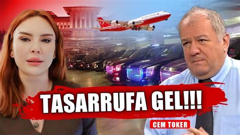 Lokaller Koşun Mehmet Şimşekin Kamu Tasarrufu Neden Fos Çıktı Konuk