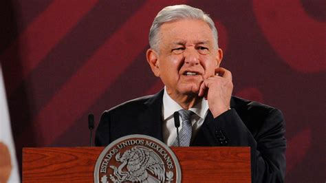 Amlo Se Va Contra Blinken Hay Más Democracia En México Que En Eu