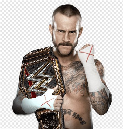 Cm Punk Wwe Championship Campeonato Mundial De Pesos Pesados Wwe