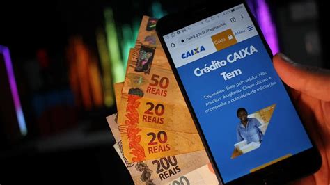 Caixa Cria Linha De EmprÉstimo Exclusiva Para Mulheres Veja Os Benefícios