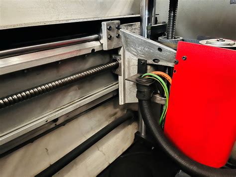 Amada Schiavi Flexa Press Brake Cnc Nc Used Machines Exapro