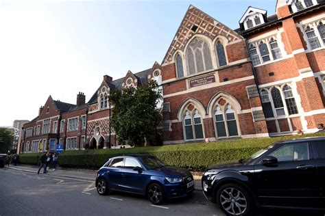 Prince George School: Inside Thomass Battersea School | Money