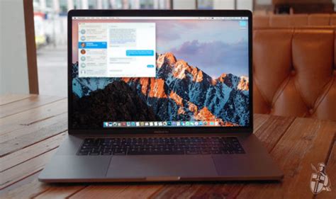 Macbook Pro With Touch Bar Review Apple S Greatest Won T Please