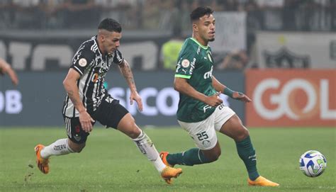 Vidente Aponta O Resultado De Atl Tico Mg X Palmeiras