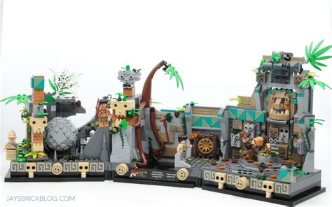 Complete 2022 Lego Jurassic World Dominion Set Lineup Revealed Jays