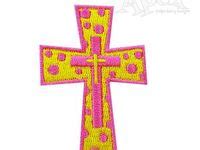 Religious Embroidery Designs