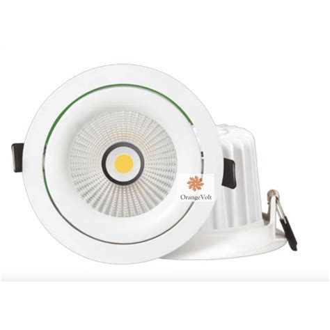 Philips 30w Accentspot Cob Downlight At ₹ 2600piece Burari New