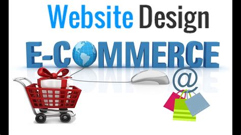 Guide To Create A Professional Ecommerce Website Step By Step From The