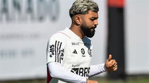 Gabigol se manifesta após punição por infração antidoping S1Live