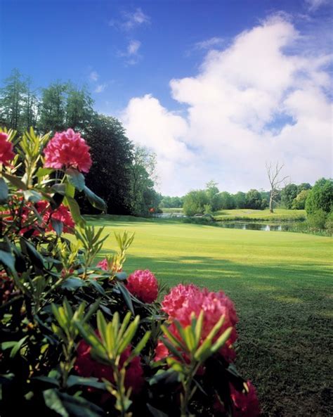 Headfort Golf Club, Kells, Ireland - Albrecht Golf Guide