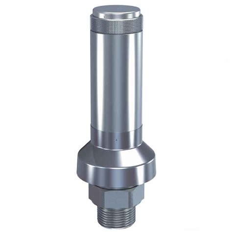 Atmospheric Safety Relief Valves Johnson Valves