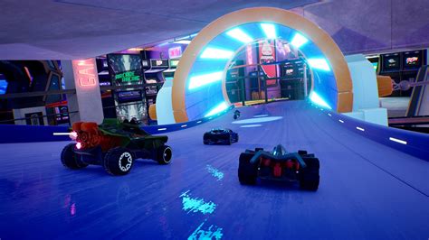 В Hot Wheels Unleashed Turbocharged представят автомобили из фильмов Форсаж
