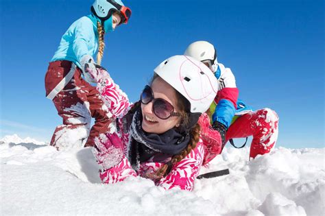 Station De Ski De Gresse En Vercors Ski Planet