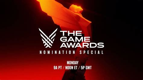 The Game Awards Fecha Horario Lista De Juegos Nominados Todo