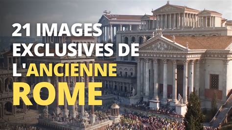 Rome Son Apog E Un Voyage Visuel Travers D Incroyables Peintures