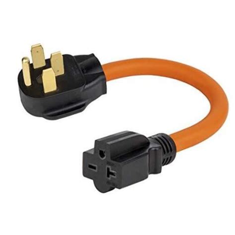 Ft Stw Heavy Duty Nema P Plug Male To R R T