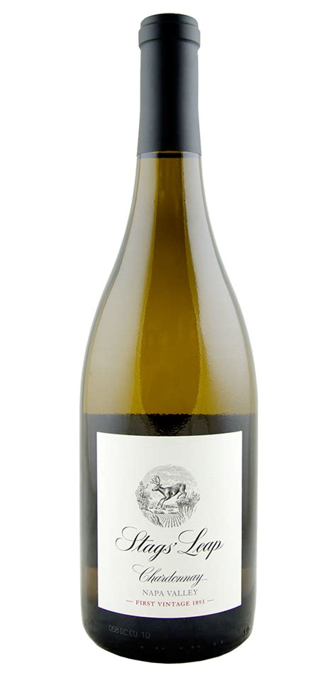 Stags Leap Chardonnay Astor Wines And Spirits