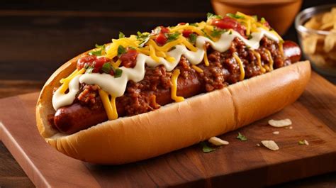 Hearty Hot Dog Chili Recipe - Instacart