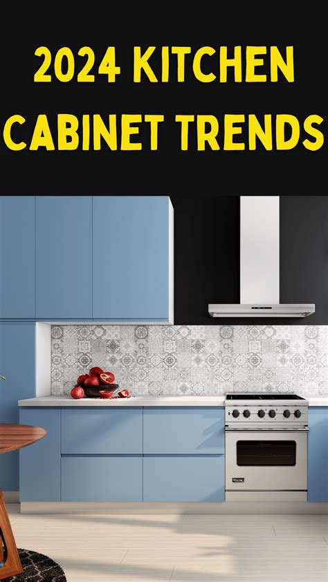 The Ultimate Guide To Kitchen Cabinet Trends Easyhometips Org