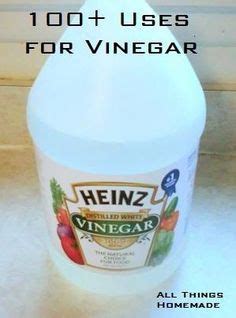 Uses For Vinegar Vinegar Uses Cleaning Recipes Cleaning Hacks