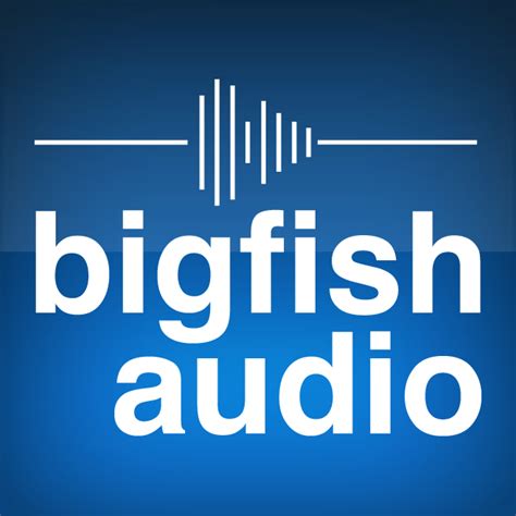 Big Fish Audio 131 Produits Audiofanzine