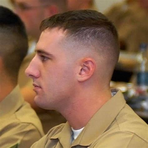 Pin On Top 15 Marine Haircuts For 2019