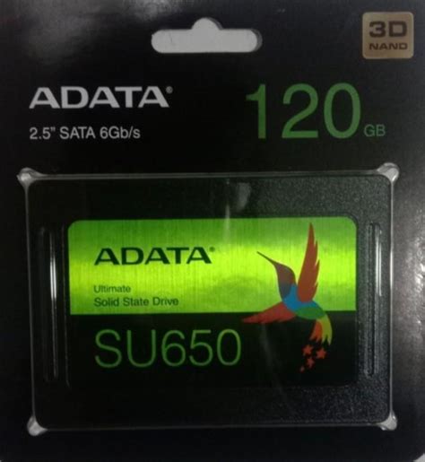 Ssd Adata 120 Atelier Yuwa Ciao Jp