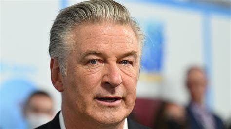 Alec Baldwin Klage Nach T Dlichem Schuss Wird Laut Anw Lten Fallen