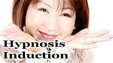 Unethical Lady Hypnotist Hypnotized Asian Girl With Hypnosis Days