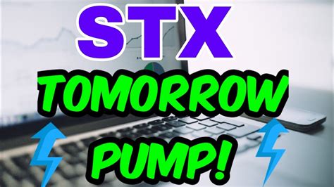 Stacks Stx Price Prediction Analysis Stx Today News Youtube