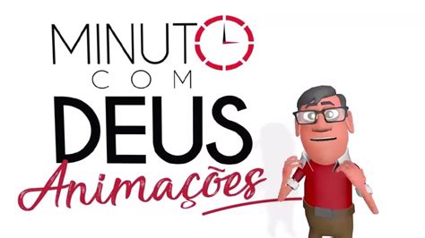 Tudo Dele Por Ele E Para Ele Minuto Deus Anima Es Youtube