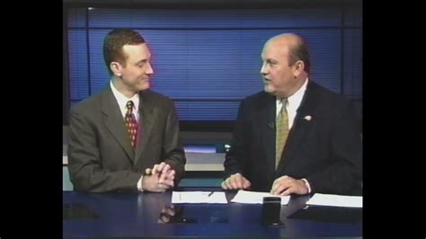 96 2002 Abc Wtvm 9 News Full W Commercials Columbus Georgia Vhs