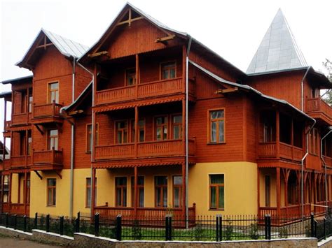 Вілла "Парк"