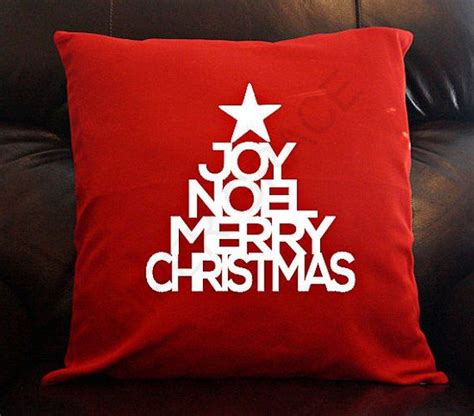 Christmas Pillow Covers Christmas Pillow Christmas Home | Etsy | Christmas pillow, Holiday ...