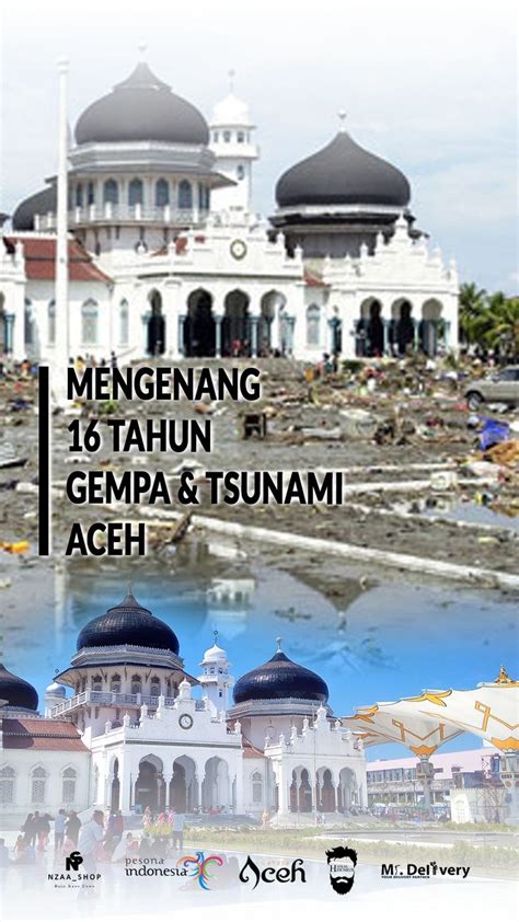 Tsunami Aceh