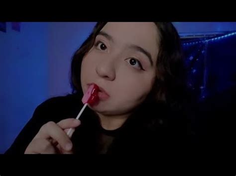 Babe Asmr T Amiga Te Pide Ser Amigos Con Derechos Roleplay Asmr