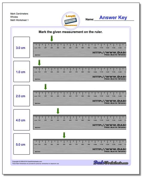 Mark The Ruler