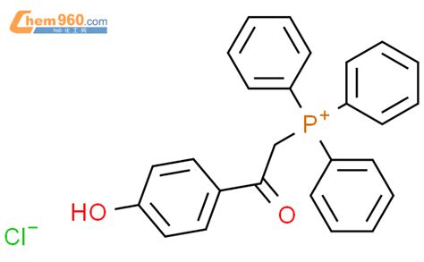 56893 20 0 PHOSPHONIUM 2 4 HYDROXYPHENYL 2 OXOETHYL TRIPHENYL