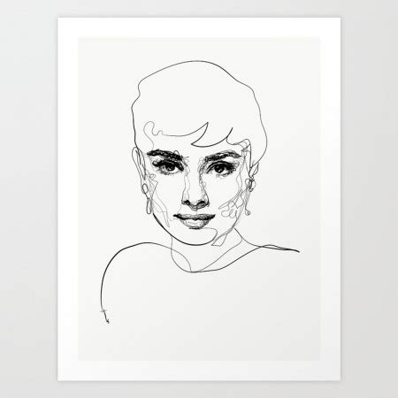 Audrey Hepburn Coloring Page Free Audrey Hepburn Coloring Home