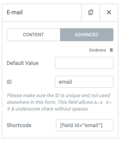 Como configurar os formulários no Mautic