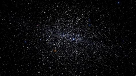 Premium Photo Billions Stars In Night Sky Cluster Of Stars And