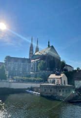 Bild Pfarrkirche St Peter und Paul in Görlitz