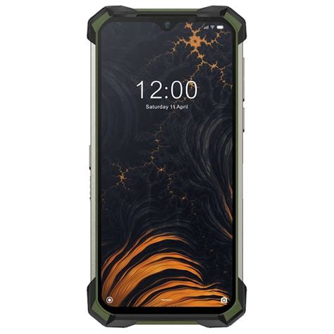 Doogee S88 Pro | Telefone rugged | Alta potência